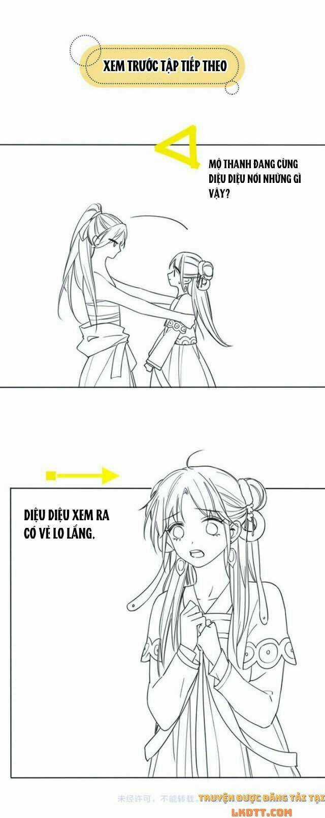 Sổ Tay Công Lược Hắc Liên Hoa Chapter 16 trang 32