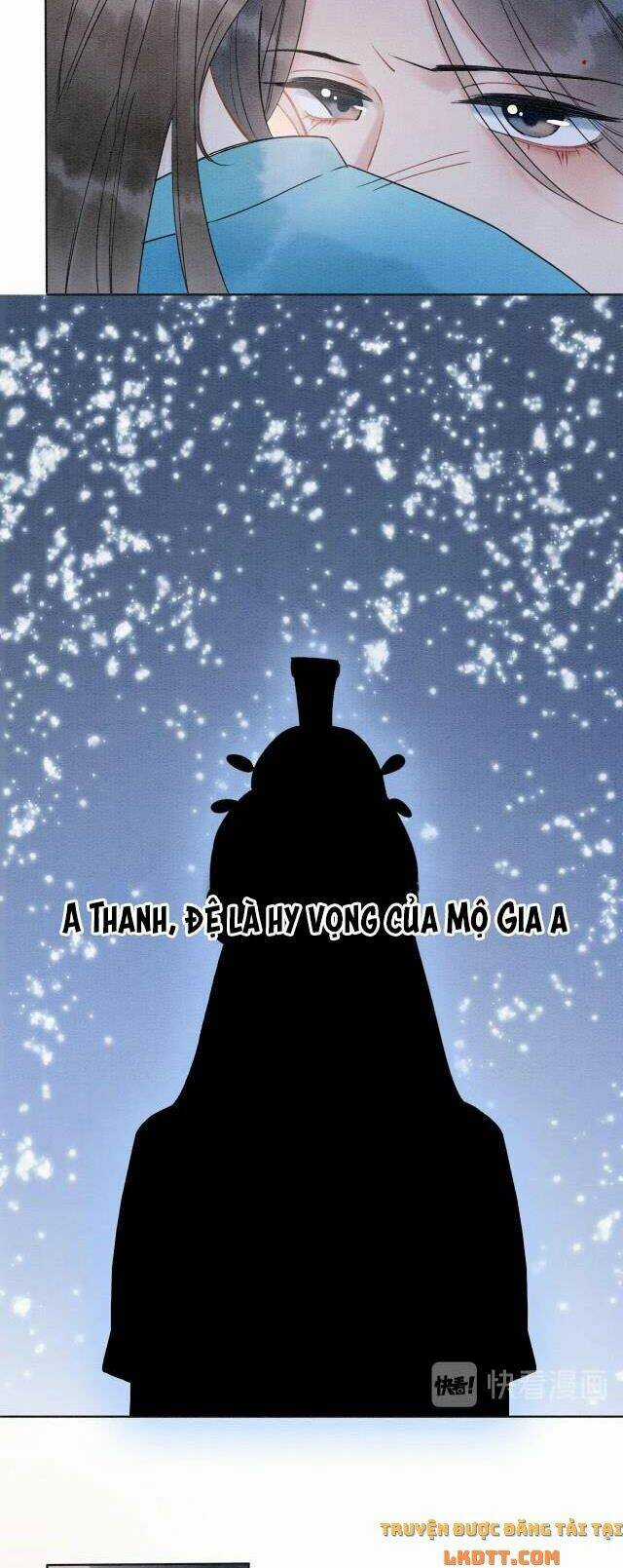 Sổ Tay Công Lược Hắc Liên Hoa Chapter 17 trang 14