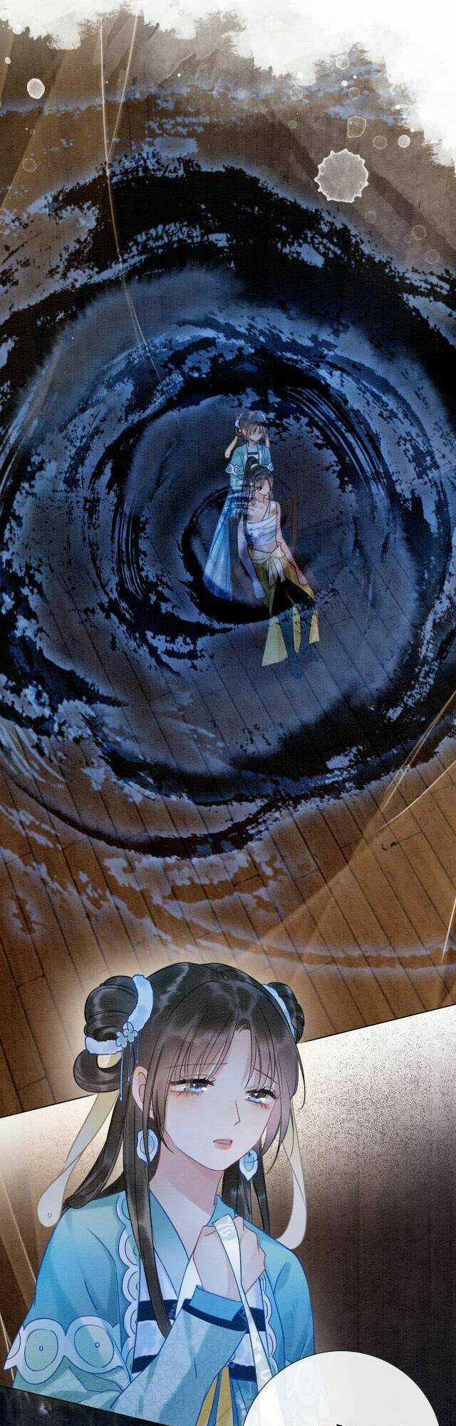 Sổ Tay Công Lược Hắc Liên Hoa Chapter 17 trang 24