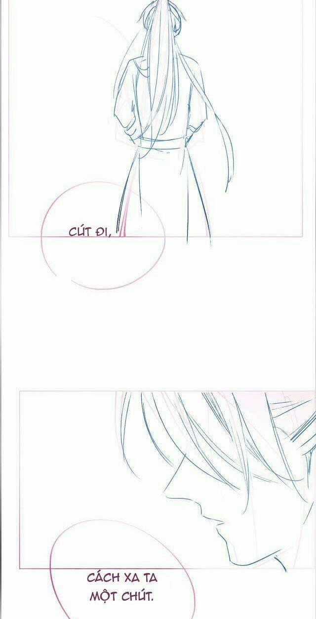 Sổ Tay Công Lược Hắc Liên Hoa Chapter 17 trang 27