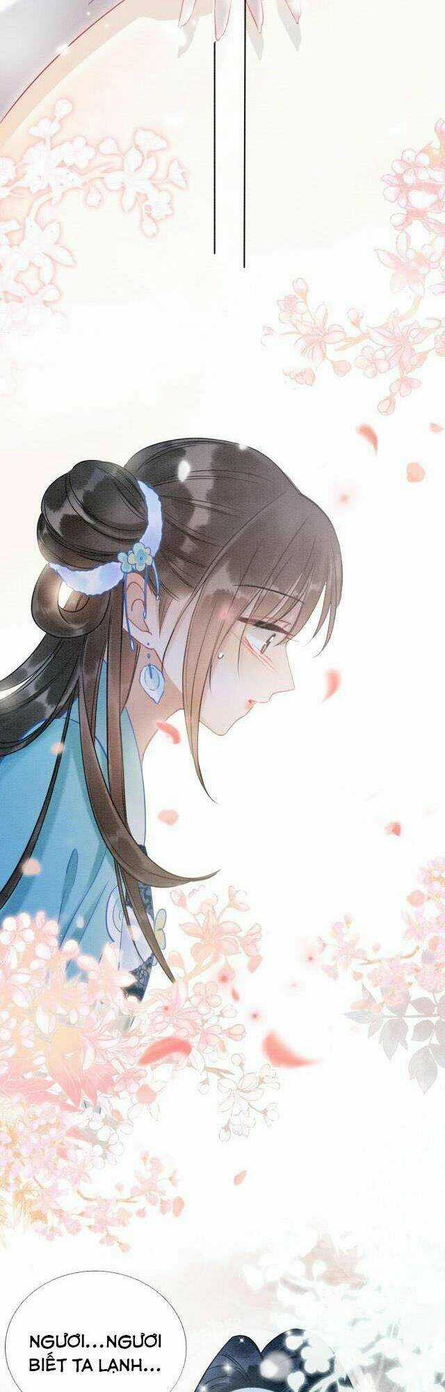 Sổ Tay Công Lược Hắc Liên Hoa Chapter 17 trang 9