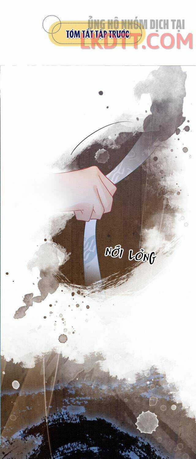 Sổ Tay Công Lược Hắc Liên Hoa Chapter 18 trang 0