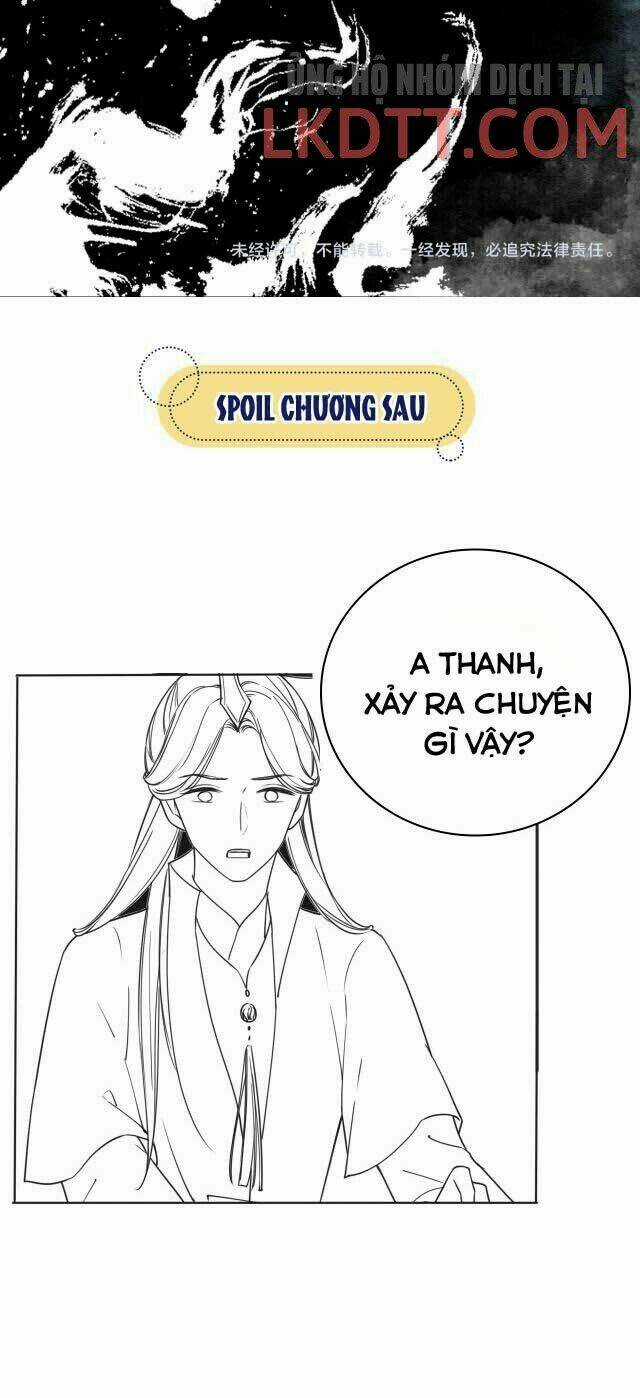 Sổ Tay Công Lược Hắc Liên Hoa Chapter 18 trang 40