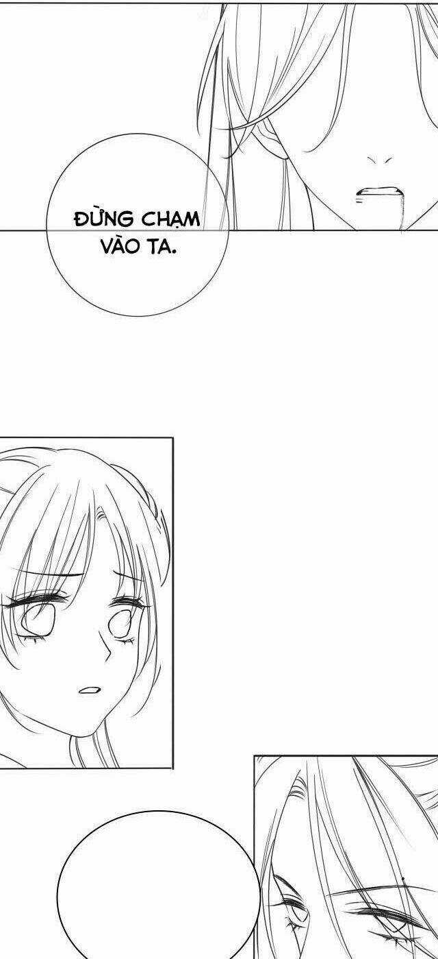 Sổ Tay Công Lược Hắc Liên Hoa Chapter 18 trang 41