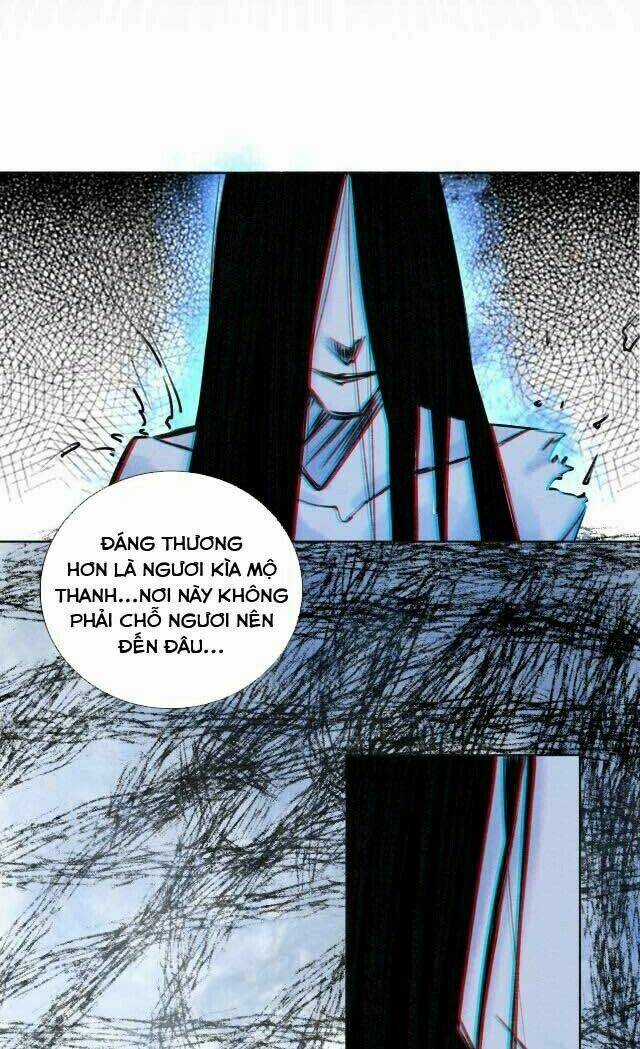 Sổ Tay Công Lược Hắc Liên Hoa Chapter 19 trang 10