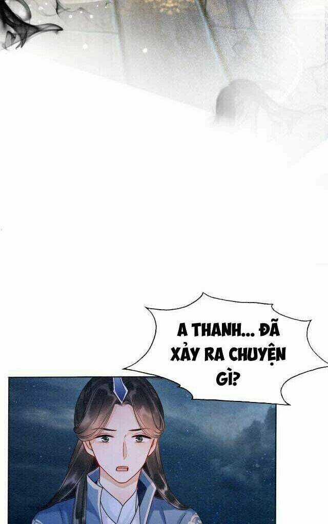 Sổ Tay Công Lược Hắc Liên Hoa Chapter 19 trang 22