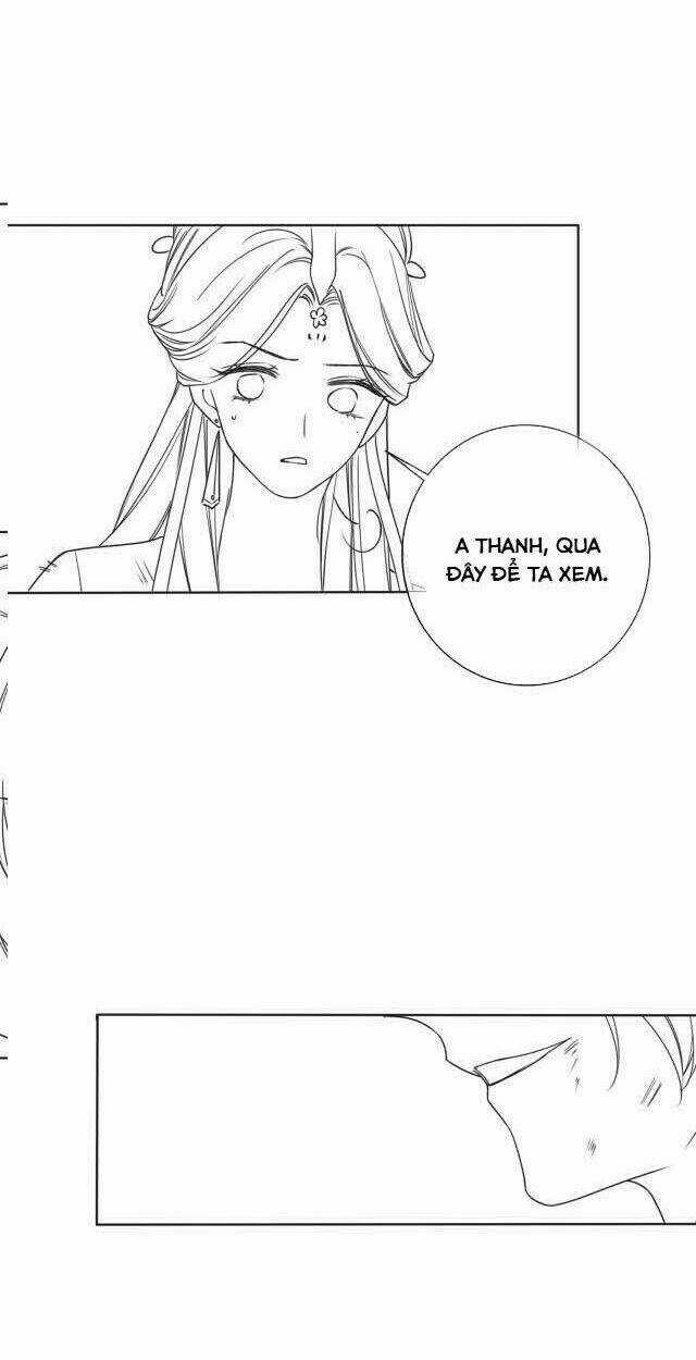 Sổ Tay Công Lược Hắc Liên Hoa Chapter 19 trang 36