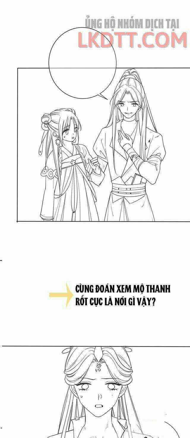 Sổ Tay Công Lược Hắc Liên Hoa Chapter 19 trang 37
