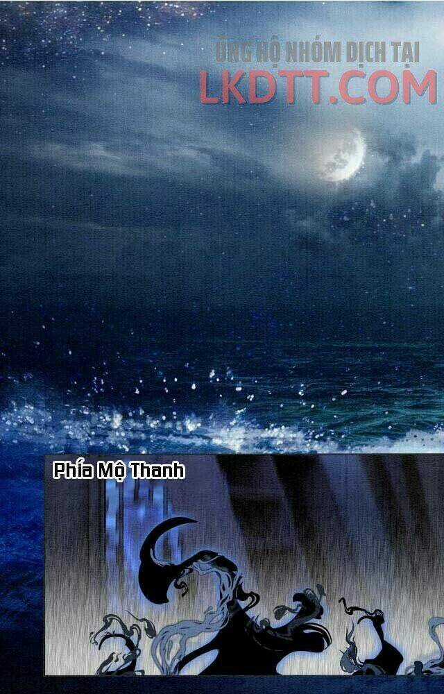 Sổ Tay Công Lược Hắc Liên Hoa Chapter 19 trang 4