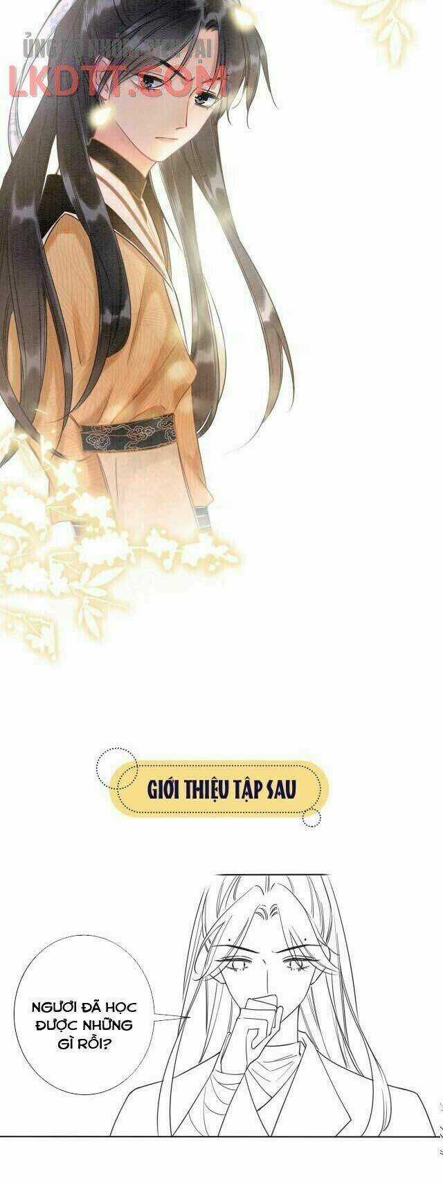 Sổ Tay Công Lược Hắc Liên Hoa Chapter 22 trang 27