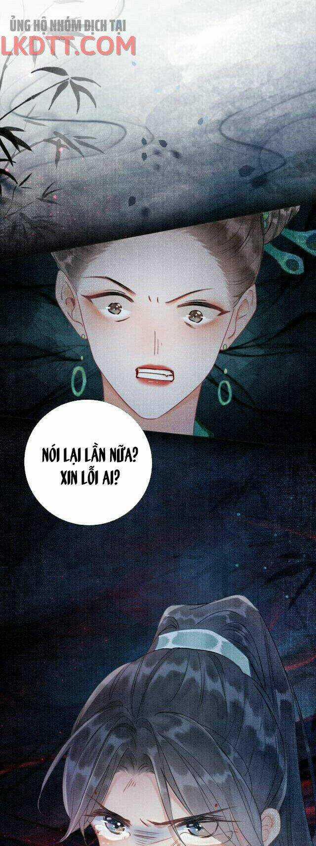 Sổ Tay Công Lược Hắc Liên Hoa Chapter 24 trang 30