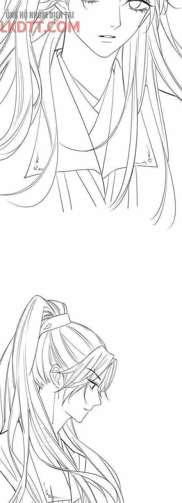 Sổ Tay Công Lược Hắc Liên Hoa Chapter 24 trang 32