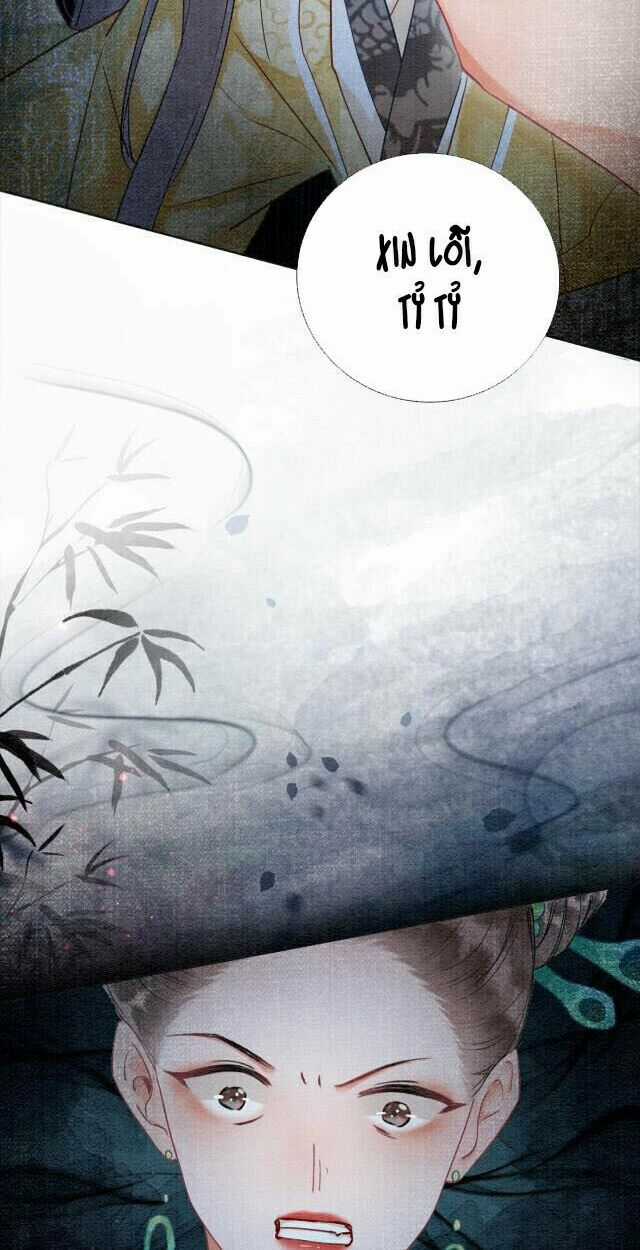 Sổ Tay Công Lược Hắc Liên Hoa Chapter 25 trang 1