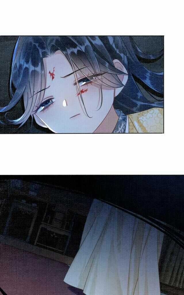 Sổ Tay Công Lược Hắc Liên Hoa Chapter 25 trang 11