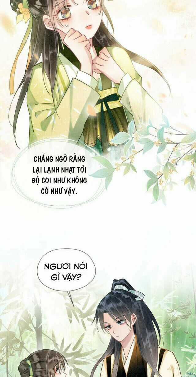 Sổ Tay Công Lược Hắc Liên Hoa Chapter 25 trang 15