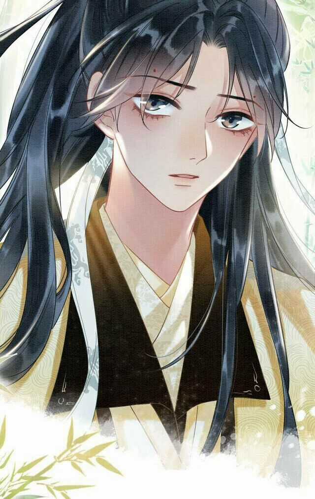 Sổ Tay Công Lược Hắc Liên Hoa Chapter 25 trang 23