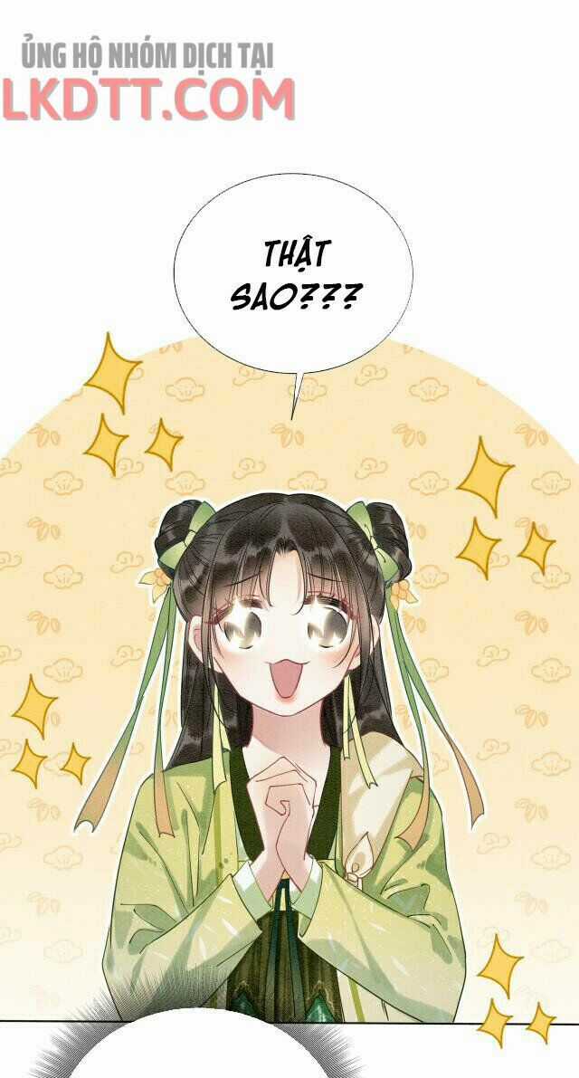 Sổ Tay Công Lược Hắc Liên Hoa Chapter 25 trang 28