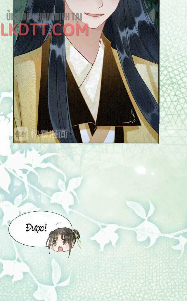 Sổ Tay Công Lược Hắc Liên Hoa Chapter 25 trang 34