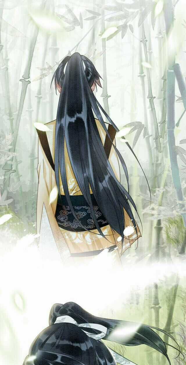 Sổ Tay Công Lược Hắc Liên Hoa Chapter 25 trang 39