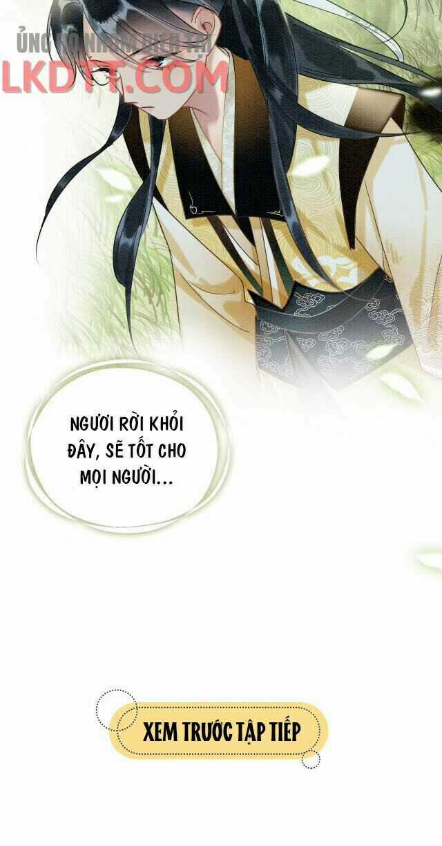 Sổ Tay Công Lược Hắc Liên Hoa Chapter 25 trang 40