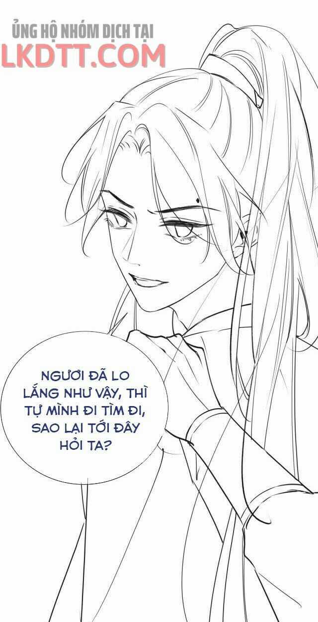 Sổ Tay Công Lược Hắc Liên Hoa Chapter 25 trang 42