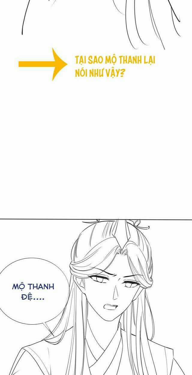 Sổ Tay Công Lược Hắc Liên Hoa Chapter 25 trang 43