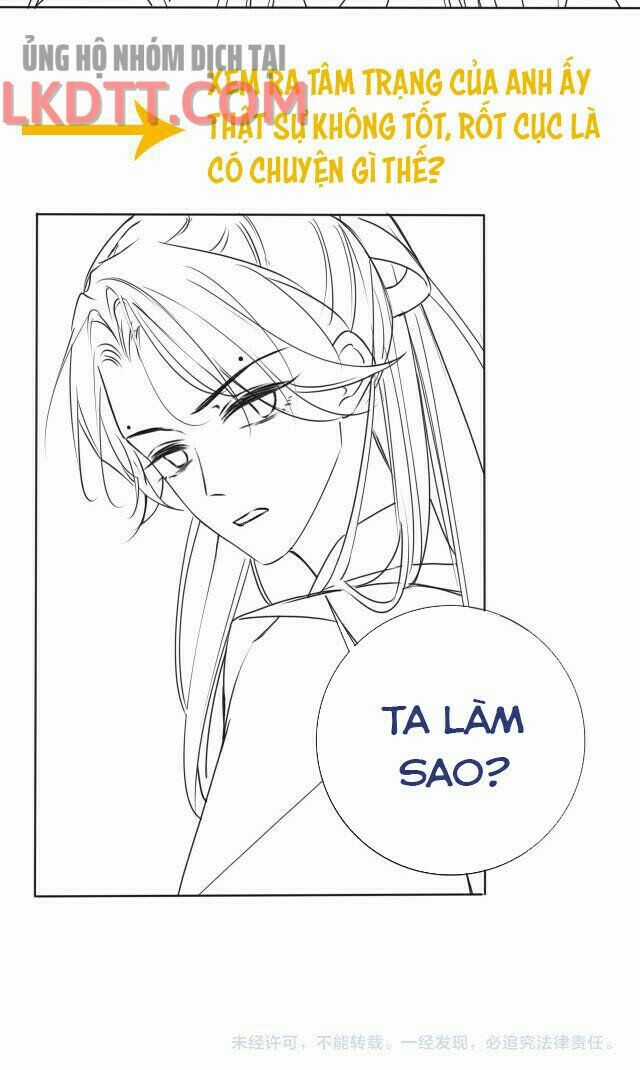 Sổ Tay Công Lược Hắc Liên Hoa Chapter 25 trang 44