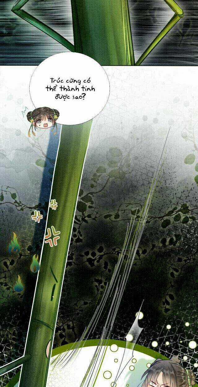 Sổ Tay Công Lược Hắc Liên Hoa Chapter 26 trang 12