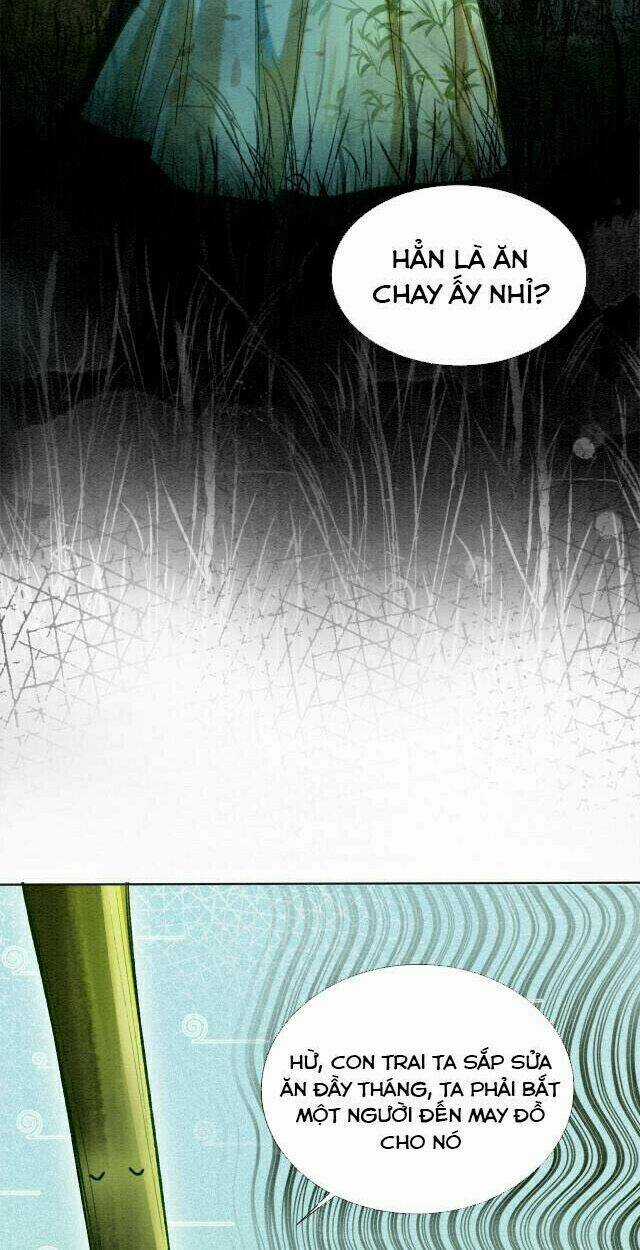 Sổ Tay Công Lược Hắc Liên Hoa Chapter 26 trang 16