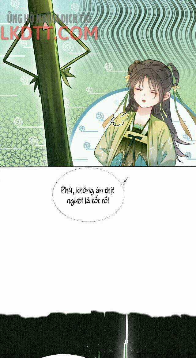 Sổ Tay Công Lược Hắc Liên Hoa Chapter 26 trang 17