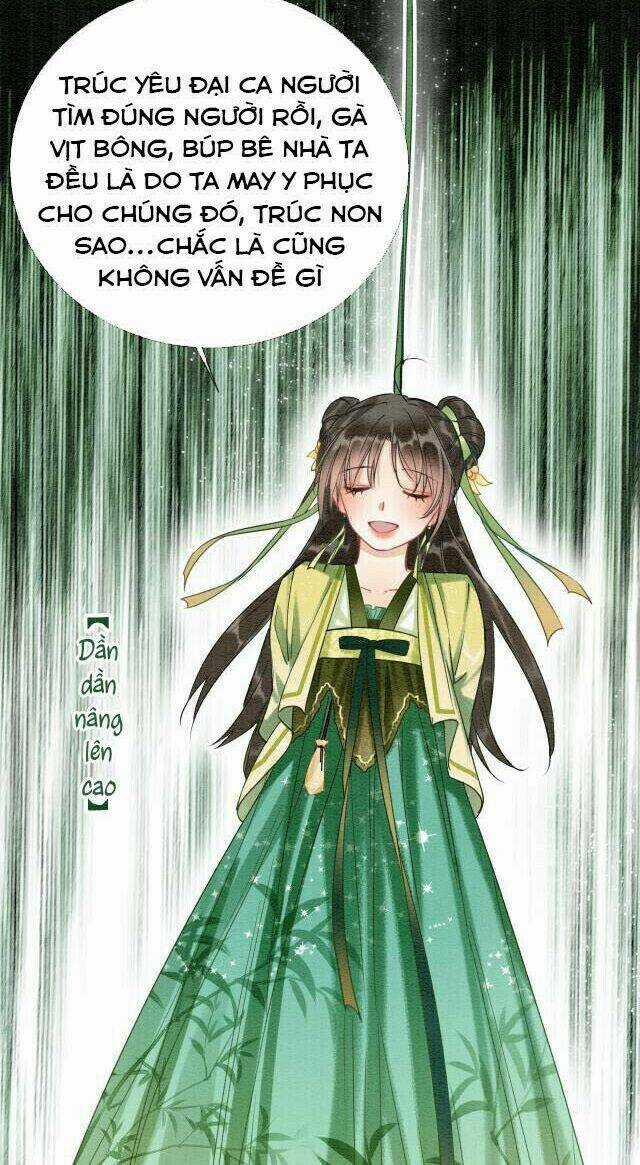 Sổ Tay Công Lược Hắc Liên Hoa Chapter 26 trang 18