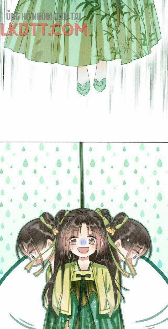 Sổ Tay Công Lược Hắc Liên Hoa Chapter 26 trang 19