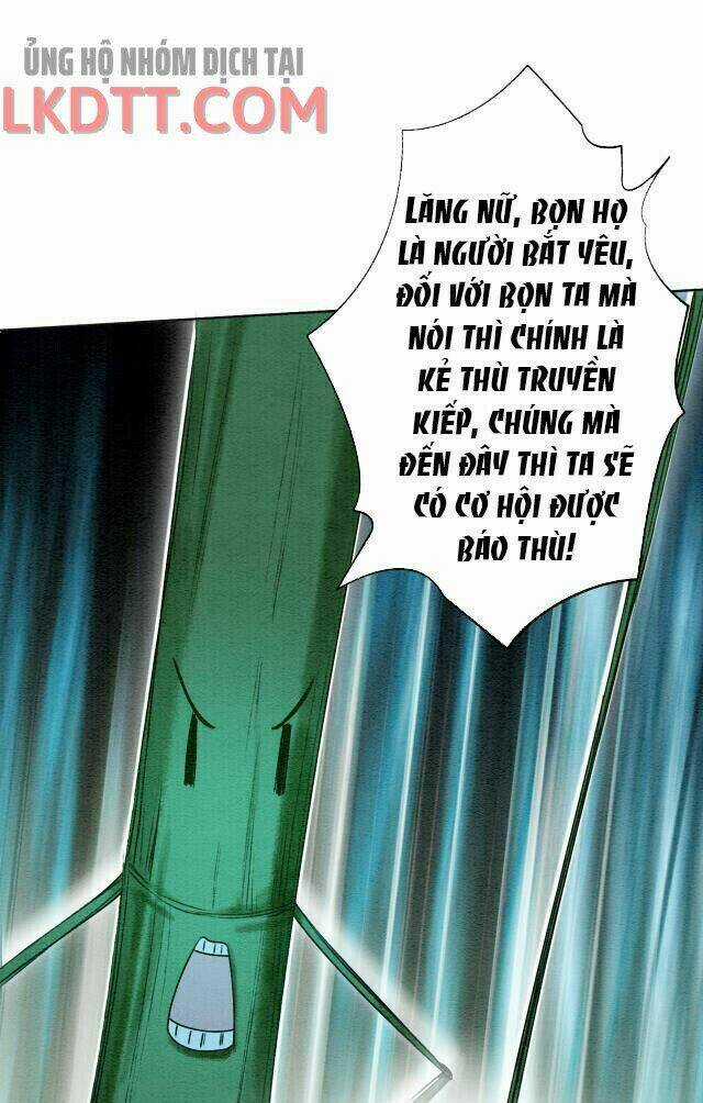 Sổ Tay Công Lược Hắc Liên Hoa Chapter 26 trang 25