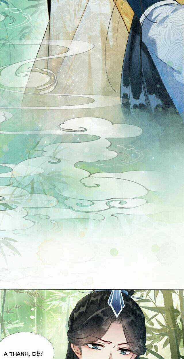 Sổ Tay Công Lược Hắc Liên Hoa Chapter 26 trang 32