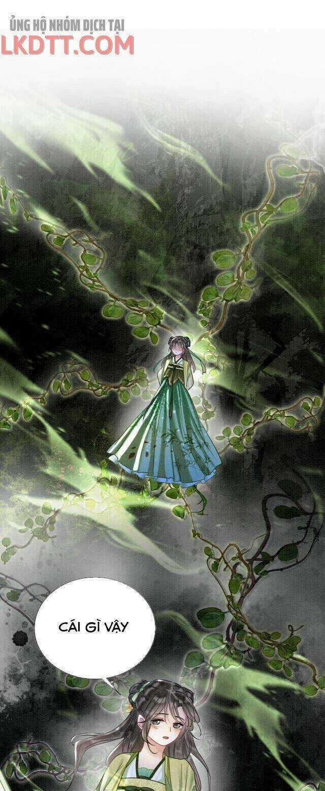 Sổ Tay Công Lược Hắc Liên Hoa Chapter 26 trang 4