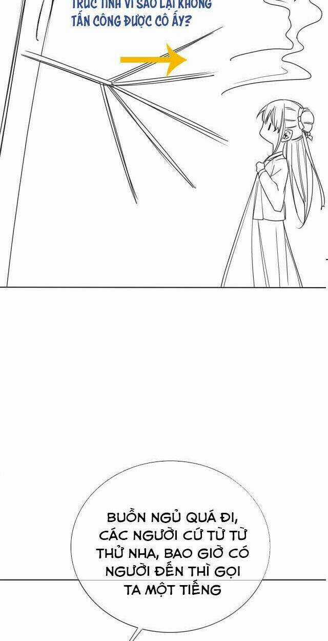 Sổ Tay Công Lược Hắc Liên Hoa Chapter 26 trang 42