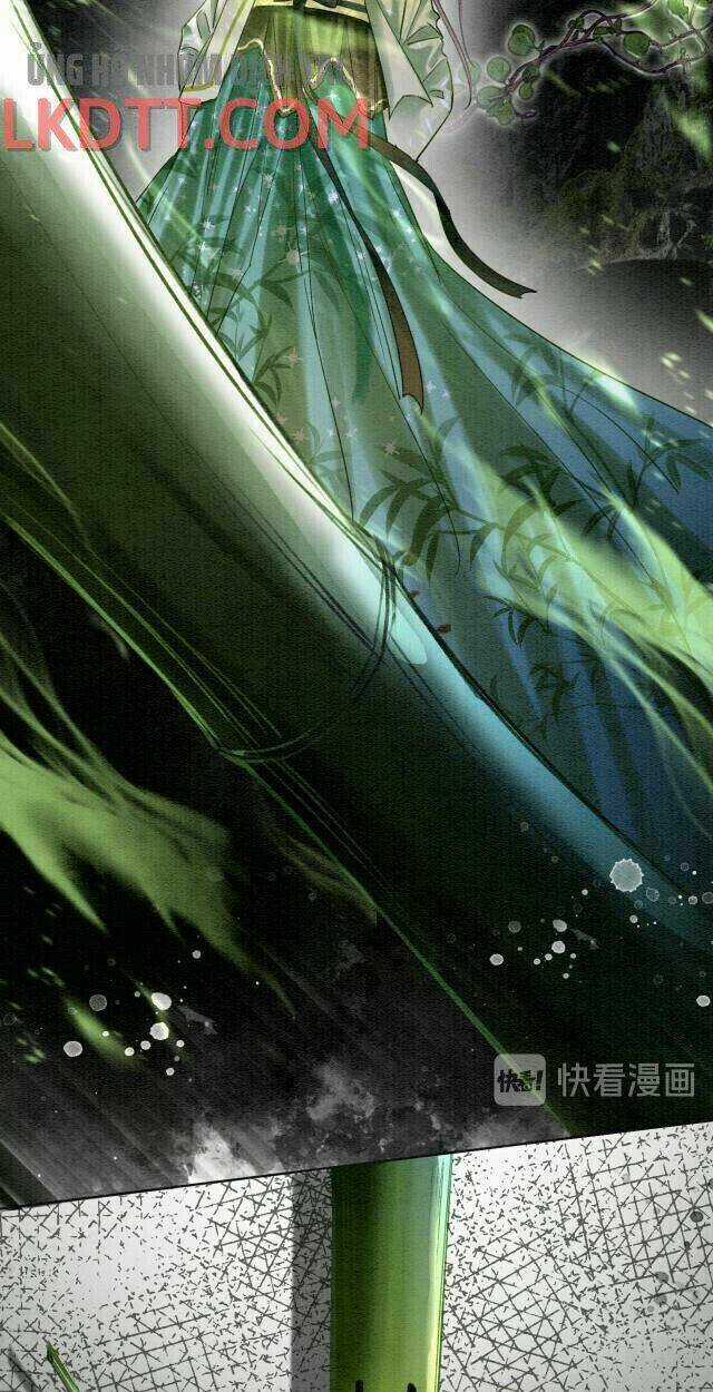 Sổ Tay Công Lược Hắc Liên Hoa Chapter 26 trang 5