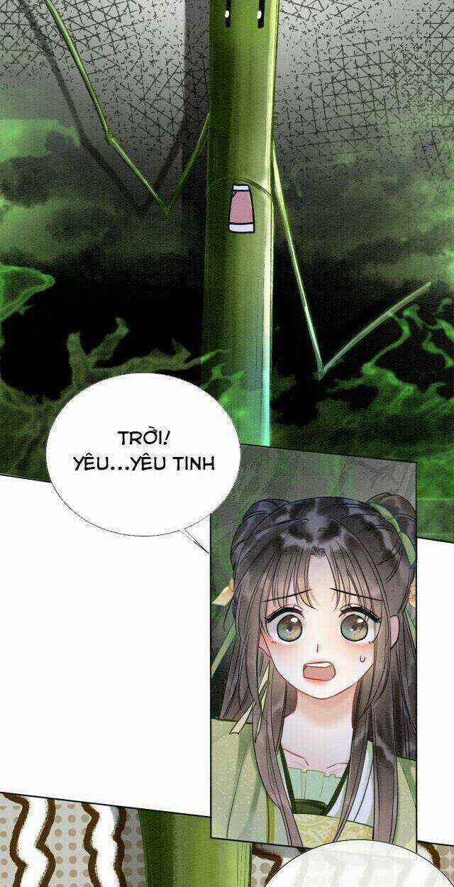 Sổ Tay Công Lược Hắc Liên Hoa Chapter 26 trang 6