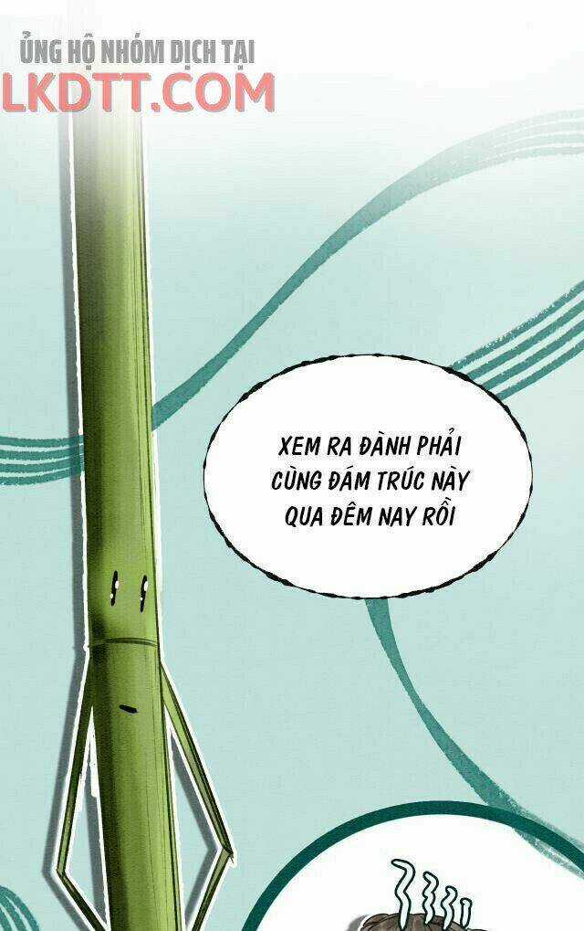 Sổ Tay Công Lược Hắc Liên Hoa Chapter 26 trang 9