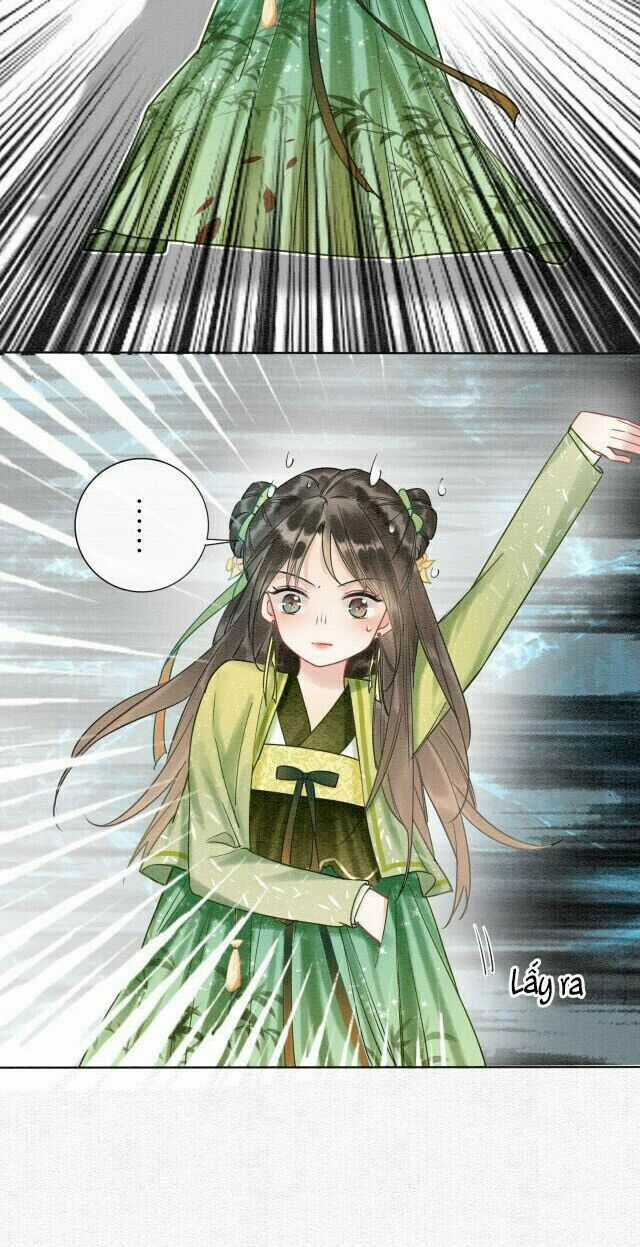 Sổ Tay Công Lược Hắc Liên Hoa Chapter 27 trang 10