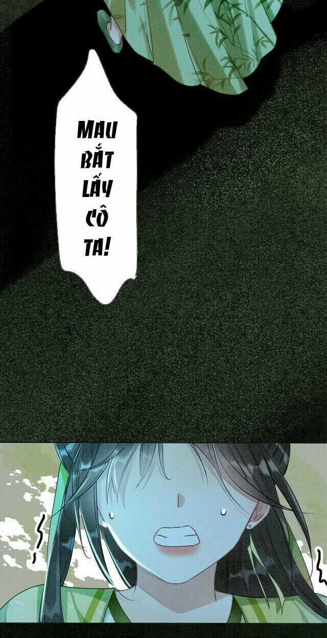 Sổ Tay Công Lược Hắc Liên Hoa Chapter 27 trang 14