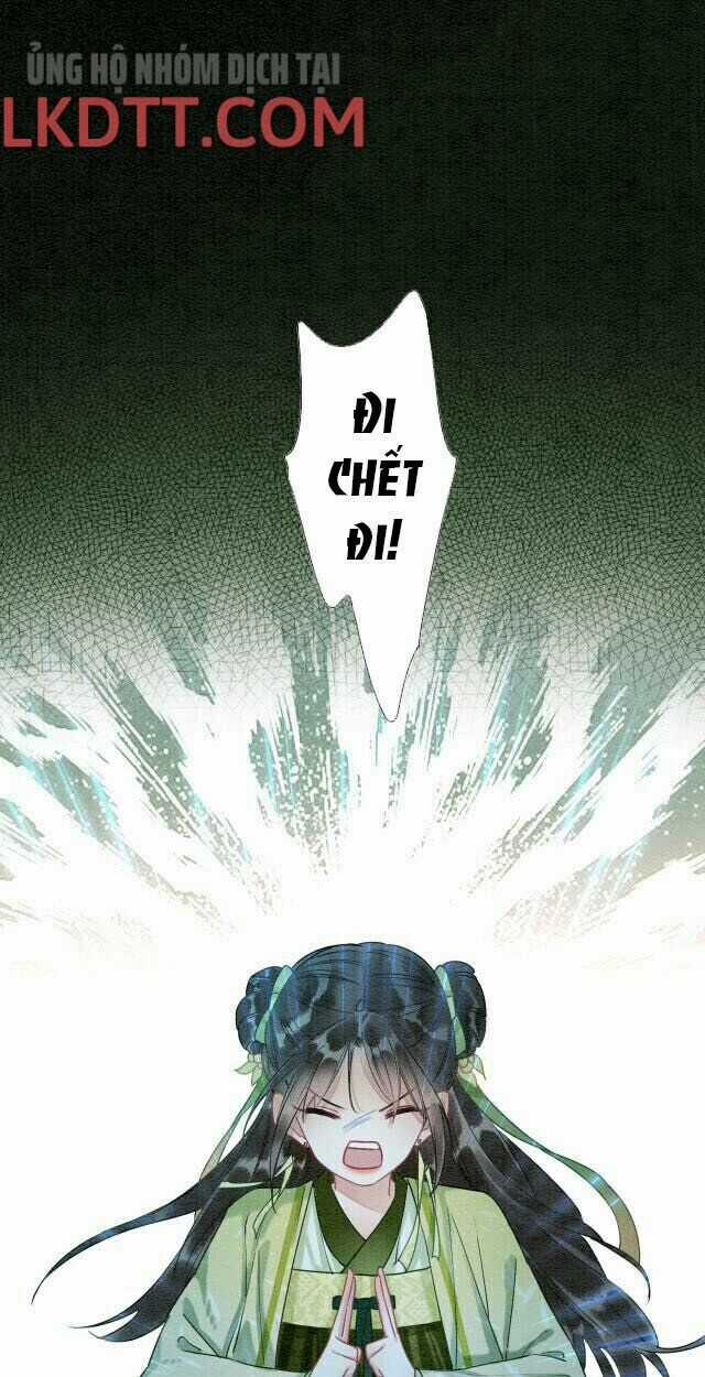 Sổ Tay Công Lược Hắc Liên Hoa Chapter 27 trang 15