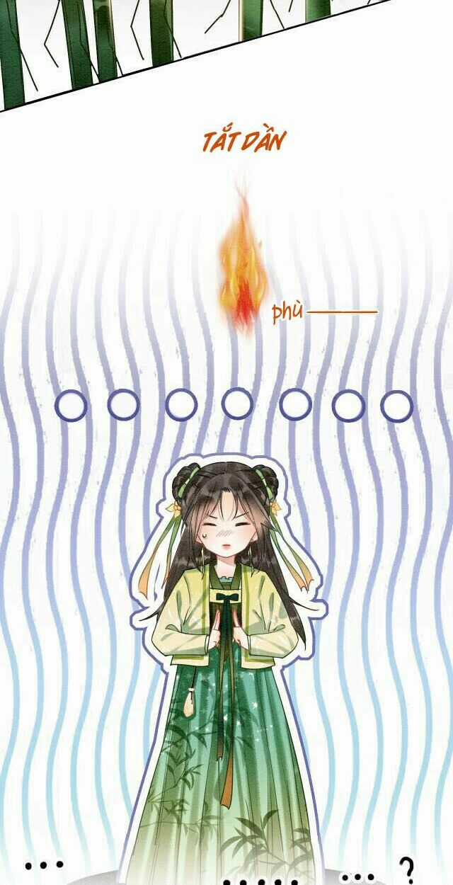 Sổ Tay Công Lược Hắc Liên Hoa Chapter 27 trang 18