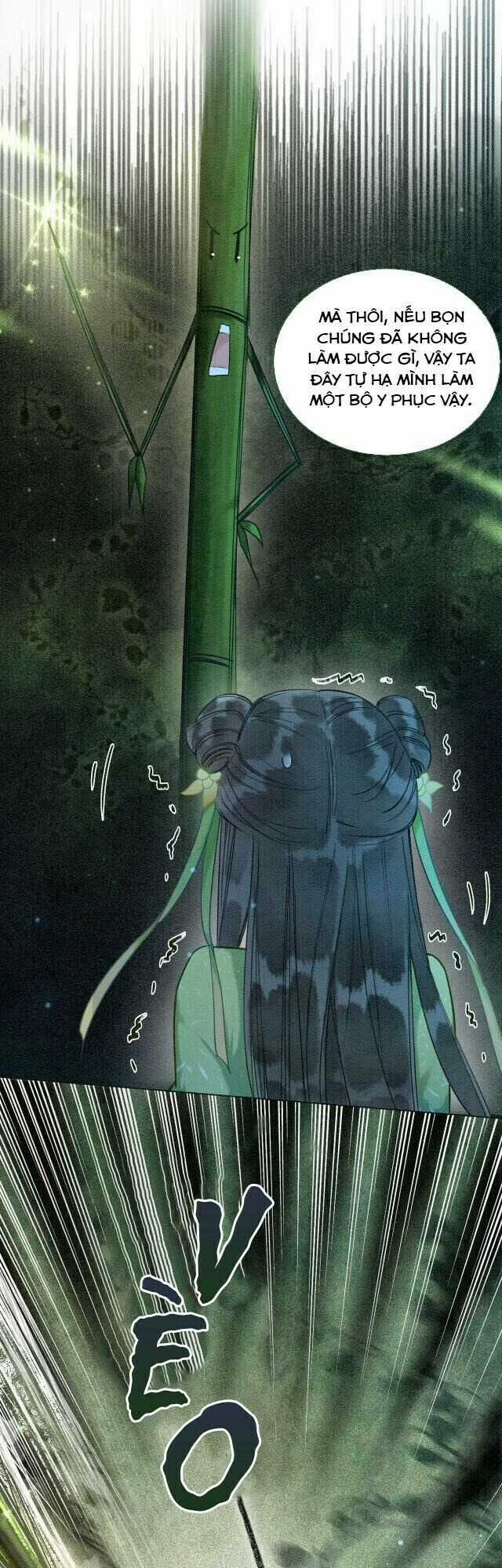 Sổ Tay Công Lược Hắc Liên Hoa Chapter 27 trang 20