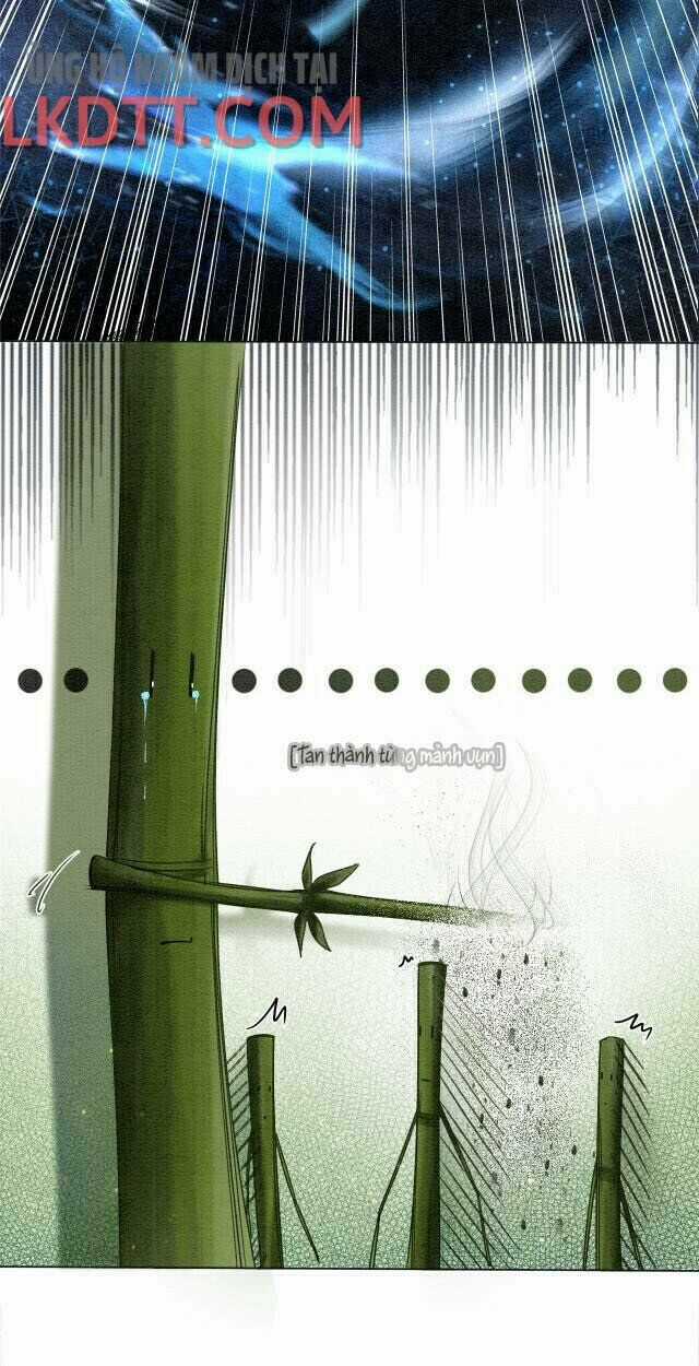 Sổ Tay Công Lược Hắc Liên Hoa Chapter 27 trang 23