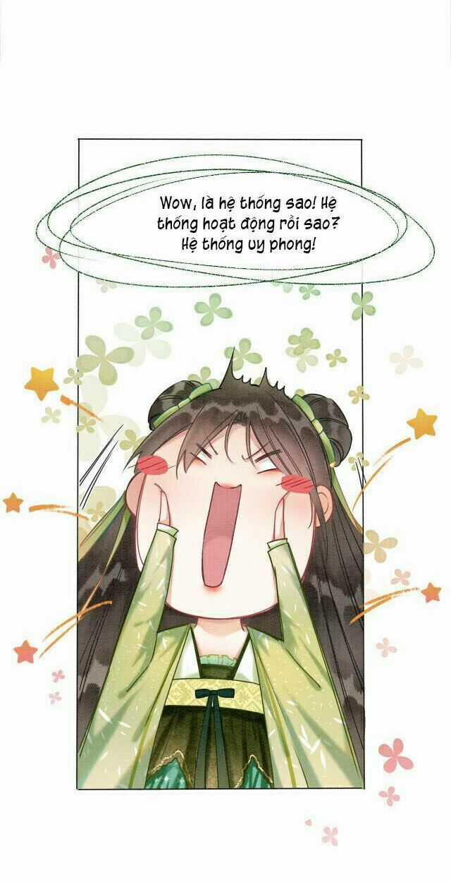 Sổ Tay Công Lược Hắc Liên Hoa Chapter 27 trang 24