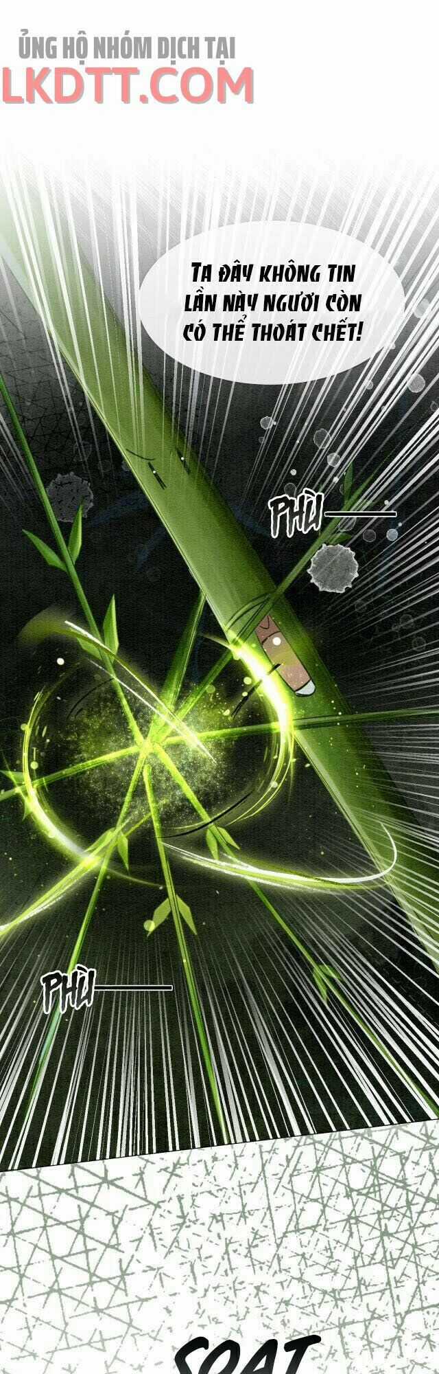 Sổ Tay Công Lược Hắc Liên Hoa Chapter 27 trang 25