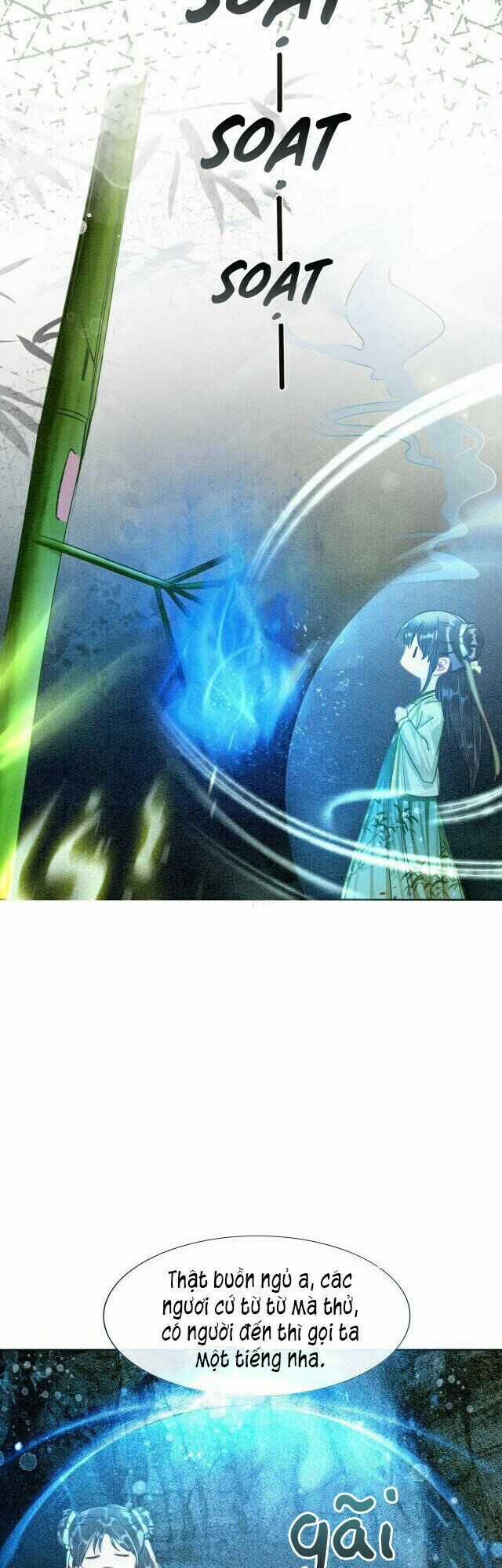 Sổ Tay Công Lược Hắc Liên Hoa Chapter 27 trang 26