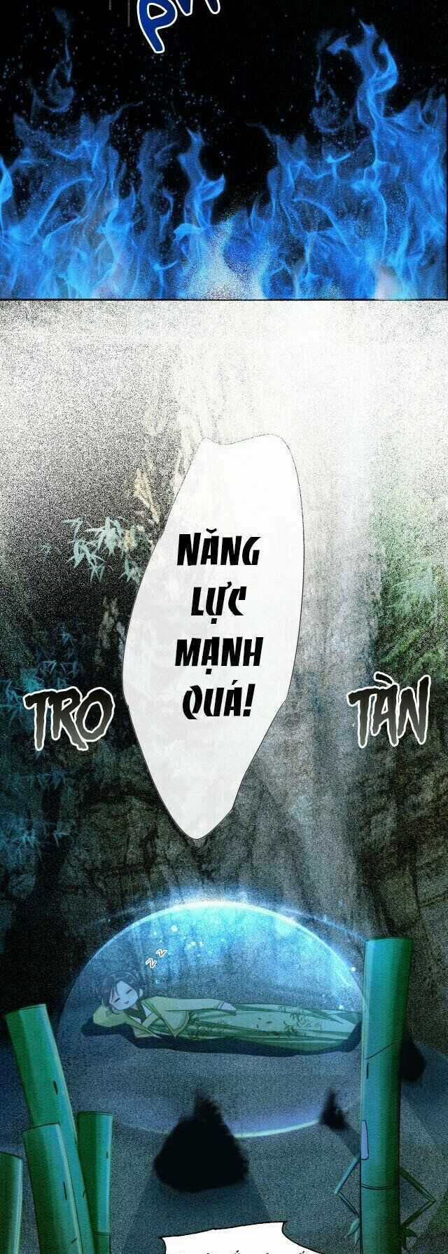 Sổ Tay Công Lược Hắc Liên Hoa Chapter 27 trang 28