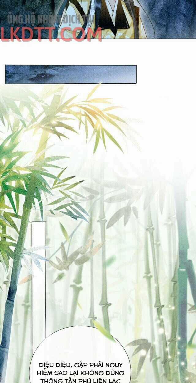 Sổ Tay Công Lược Hắc Liên Hoa Chapter 27 trang 33